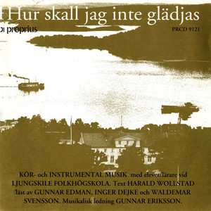 Choral Concert: Ljungskile Folk High School Choir - WERLE, L.J. / ERNYD, B. / NORGARD, P. NORDQVIST, G. / KULLNES, A. (Hur Skall Jag Inte Gladjas)