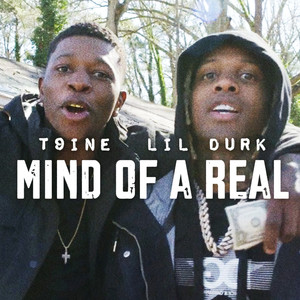 Mind of a Real (Remix) [Explicit]