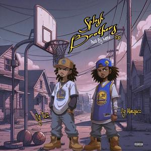 Splash Brothers (Explicit)