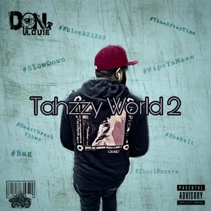 Tahzzy World 2 (Explicit)