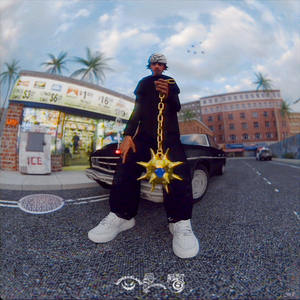 SAPPHIRE GOLD (Explicit)