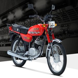 El Suzuky(feat. La Guarufa & La Para Beato)