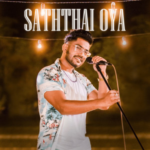 Saththai Oya