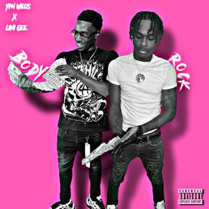 Body Rock (feat. Lani Gee) (Explicit)