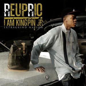 I Am Kingpin Jr (Explicit)