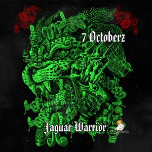 Jaguar Warrior