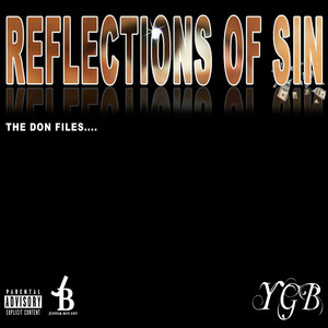 Reflections Of Sin (The Don Files)