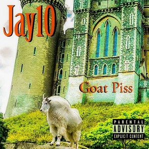 Goat Piss (Explicit)