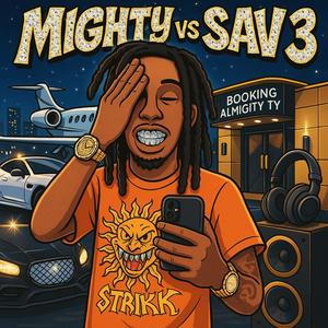 THINKING ABOUT YOU (Explicit)