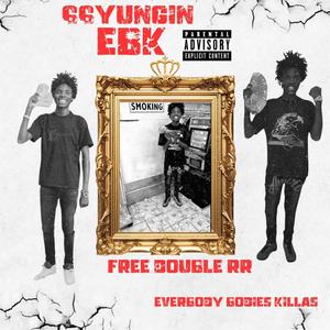 Ebk (feat. Double RR) (Explicit)