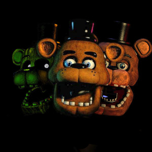 Freddy's Song