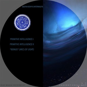 Arcs of Light(Bonus Track)