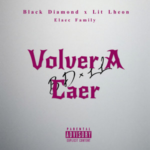 Volver A Caer (Explicit)