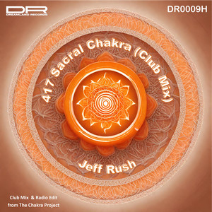 417 Sacral Chakra