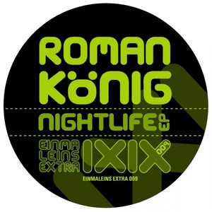 Nightlife EP