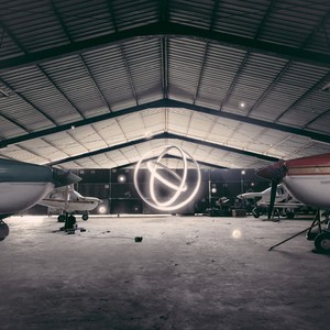 A Bigger World / View of You