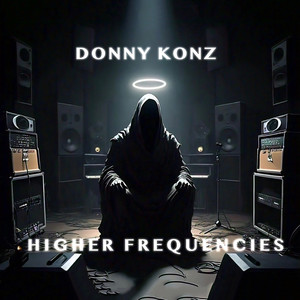 Higher Frequencies (Explicit)