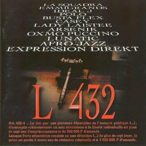 L 432