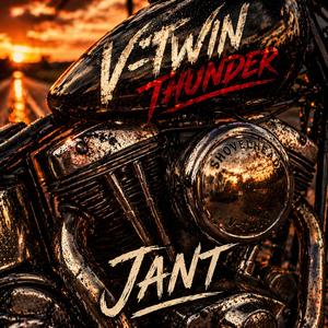 V-Twin Thunder
