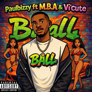 Ball (Explicit)
