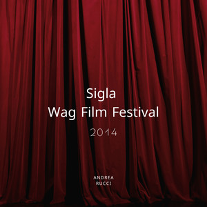 Sigla Wag Film Festival 2014