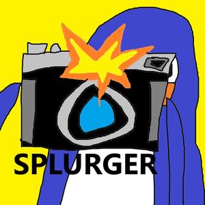 splurger (feat. DJ Dean Irish & Cassini) (Explicit)