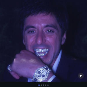 WTF (feat. TRE MARINO) (Explicit)