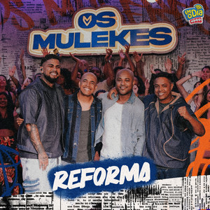 Reforma (Ao Vivo)