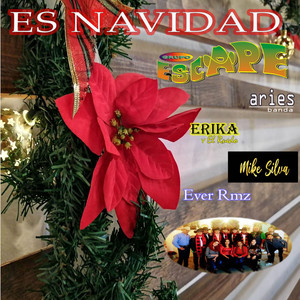 Es Navidad(Do They Know It´s Christmas?) (Versión Español)