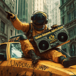 Underground (Extended)