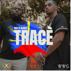 Tracè (feat. Djailè)