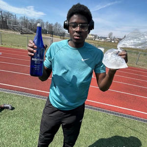 One Pound Fish (feat. Dmoney, Jayo & D3) (Explicit)