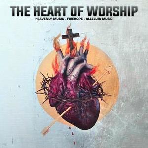 The Heart Of Worship