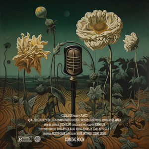 Plantz (feat. DJ Vamos)