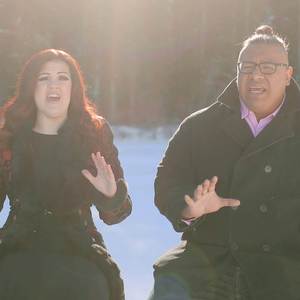 Christmas Makes Me Cry