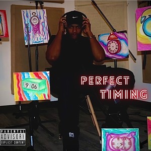 Perfect Timing (Explicit)