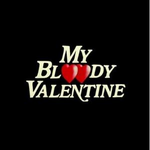 MY BLOODY VALENTINE (feat. misery) [Explicit]