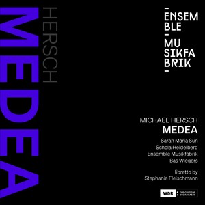 Medea - To Let Yourselves Be Healed