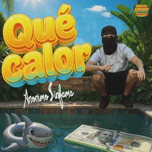 Qué calor (feat. G en el Beat)