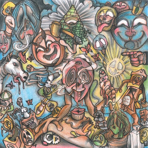 Cold(feat. RAU DEF) (Explicit)