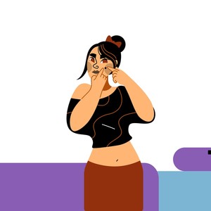 Squeeze Your Pimples Into My Mouth (Back Pimple Boy) [Explicit]