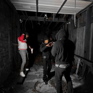 What Happened? (Explicit)