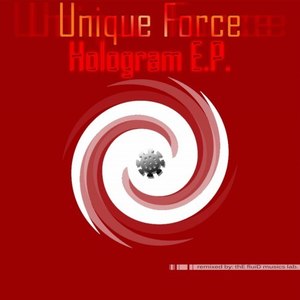 Hologram E.P.