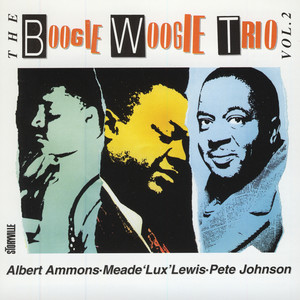 The Boogie Woogie Trio vol. 2