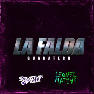 LA FALDA (Guaratech)