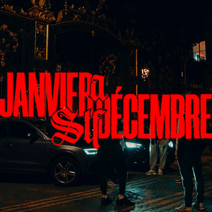 Janvier à Décembre (Explicit)