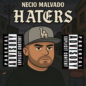 Haters (Explicit)