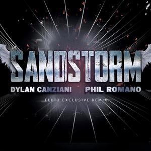 Sandstorm (Exclusive Fluid Remix)