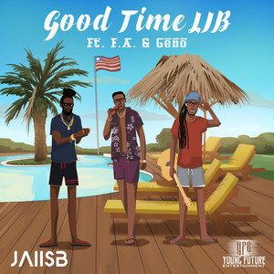 Good Time Lib (Explicit)