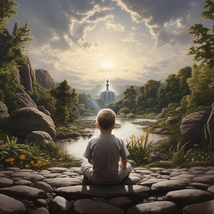 Baby's Musical Thunderstorm